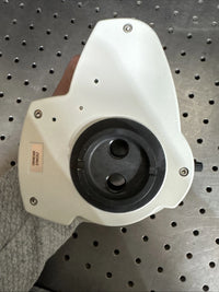 Leica HD V Tube Camera Port Wild Heerbrugg Microscope 10446308