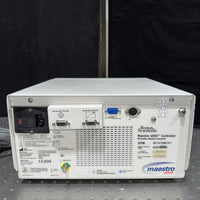 BOSTON SCIENTIFIC MAESTRO 4000 W/METRIQ AND MODULES