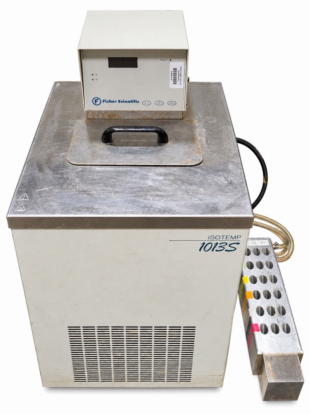 Fisher Scientific Isotemp 1013S Refrigerated Circulating Water Bath 115V