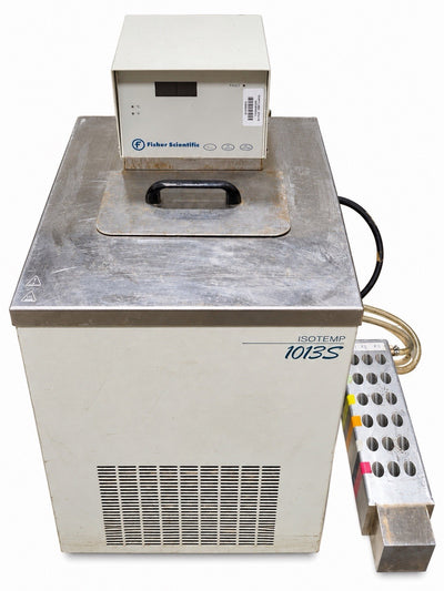 Fisher Scientific Isotemp 1013S Refrigerated Circulating Water Bath 115V