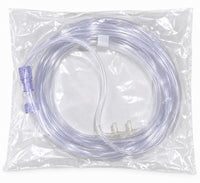 Medline Hudson RCI HUD9507 Supersoft Adult Cannula 7 ft Case of 50