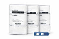 Halyard Disposable Underpads 40” x 57” REF 49980 Heavy Duty Lot of 3 (15 Total)