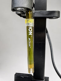 Orion 420A Digital Benchtop pH Meter with 917005 ATC Probe & Stand