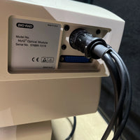 BIO RAD I CYCLER THERMAL CYCLER ICYCLER IQ MULTI COLOR REAL TIME PCR DETECTION
