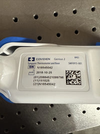 COVIDIEN Genius 2 Tympanic Thermometer