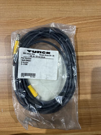 TURCK U-31864 BL67 GW-41-DI-013 CABLE ASSEMBLY W483