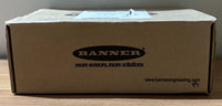 Banner SI-LS42DMH Safety Interlock Body 47877
