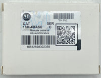 NEW Turck BL67-GW-CO CANopen Gateway Communication Module 6827200 Sealed