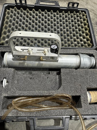MEASUREMENT TECHNOLOGIES 3M CDC CHLORINATION / DECHLORINATION H2O NEUTRALIZER