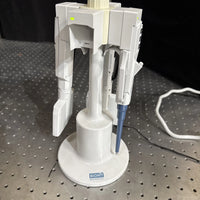 BIOHIT Proline 10-25, 50-1200, 25-250 ELECTRONIC PIPETTE