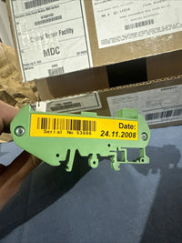 Industrial Software 0x43535243 0X49 CONVEYTRAX Conveyor Speed Control