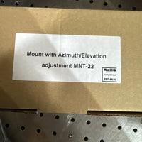 EXTREME NETWORKS ML-2452-SEC6M3-N36 POLARIZED PANEL ANTENNA NEW