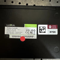 Luxul XWC-1000 v2 Version 2 Wireless Controller with Cord - Tested