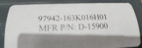 Northrop Grumman 163K016H01 Cylinder