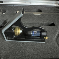 BRAINLAB SRS Frameless SRS QA icro-multileaf collimator