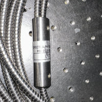 SPECTRA-PHYSICS LASERS 0129-2670 FIBER OPTIC SPLITTER CABLE