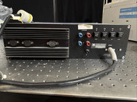 Leybold Heraeus Emission Regulation X-Ray Source Power Supply PS-XR 10/2