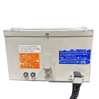 EcoLab O.R. Solutions ORS-2066R- Drape Warmer 120V Stainless Steel