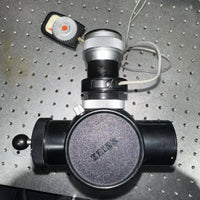 Carl Zeiss Microscope Photomicroscope