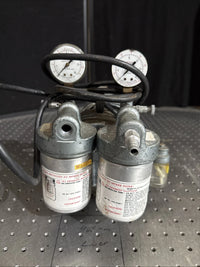 VWR lr22132 1/4 hp 1725 rpm doerr 84032 Scientific Laboratory Vacuum Pump