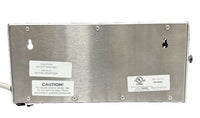 Cone Instruments GW308 Triple Well Lab Warming Block 120V Powers On