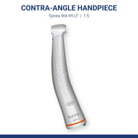 W&H Synea WA-99 LT 1:5 Contra-Angle Handpiece Made in Austria
