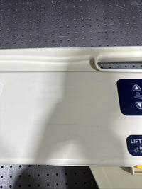 Stryker GoBed II Right Head End Siderail w/ Patient Controls & Audio OEM