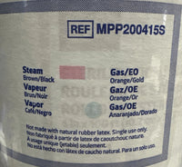 Lot Of 3 Medline Sterilization Roll 4” x 100 ft MPP200415S