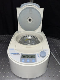 Labnet International Inc. Prism Microcentrifuge C2500 - 120V~50/60Hz