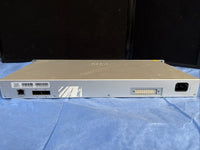 Meraki MS225-24-HW Gigabit Ethernet Switch