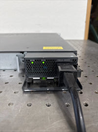 Cisco Catalyst 2960-XR Series 48-Port PoE+ Ethernet Switch WS-C2960XR-48FPD-I