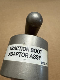 Mizuho OSI ProFX Traction Boot Adaptor 6850-27