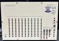 SA Instrumentation LO-64/128BA Isolated Bioelectric Amplifier w/ LO-64HB Headbox