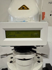 Zeiss Axiovert 200M Fluorescent Microscope LSM 510 Laser Scanning Microscope