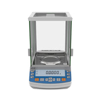 Mettler Toledo XPress XTC-4001 Counting Scale Used