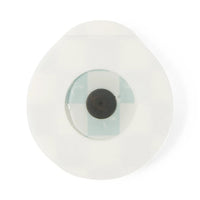 MDSM611750R ELECTRODE FOAM STRESS MEDGEL RADIOTRANSLUCENT ( PK 50 )