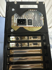 MSI MICROLAN SYSTEM INC 179K595G01