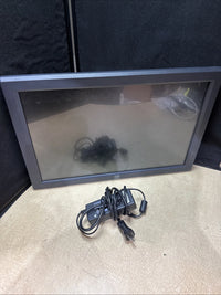 Elo TouchSystems E178661 ET2400LM-8CNA-1-GY-3-G Monitor