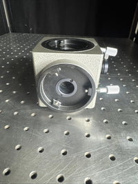 Olympus DO 1.25x microscope lamp light source illuminator Pointer 410288