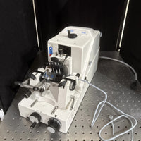 Bright 5040 Wax/Cryostat Self Lubercating Microtome