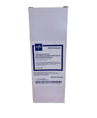 Medline Tyvek Sterilization Pouches MPP100650N. 3” x 9”. 200 Per Box