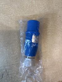 Bryant 316P6S Heavy Duty Products, IEC Pin & Sleeve Devices, Industrial Grade
