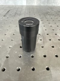 S SWF5X MICROSCOPE EYEPIECE. NO CRACKS OR CHIPS