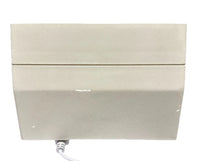 Hamilton Bell VanGuard V6500 Centrifuge Model 6500 Benchtop Timer Control