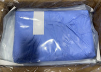 Halyard OrthoArts UDrape Surgical Drape 89347 02 Sterile Case of 10