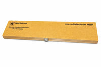 Nucletron MicroSelectron HDR Source Position Simulator Kit P/N 111.094