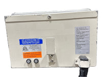 EcoLab O.R. Solutions ORS-2066R-D Drape Warmer 120V Stainless Steel