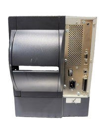 Zebra ZM400 ZM400-3001-4000T Industrial Thermal Barcode Label Printer