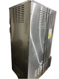 Cleveland 24CEA10 SteamCraft 10 Pan Electric Floor Steamer WORKS GREAT!