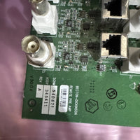Becton Dickinson BD Remote Pre Amp Module 345411 540621 Rev A